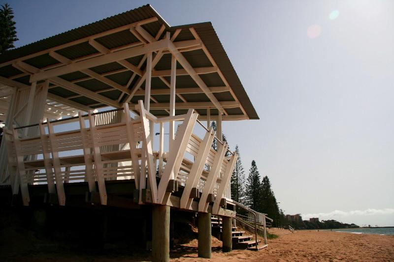 Fotos del hotel Proximity Waterfront Apartments:  7