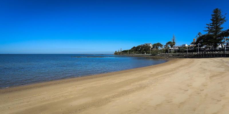 Fotos del hotel Proximity Waterfront Apartments:  8