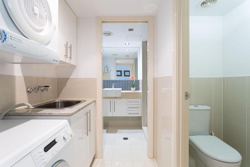 Fotos del hotel Proximity Waterfront Apartments:  6