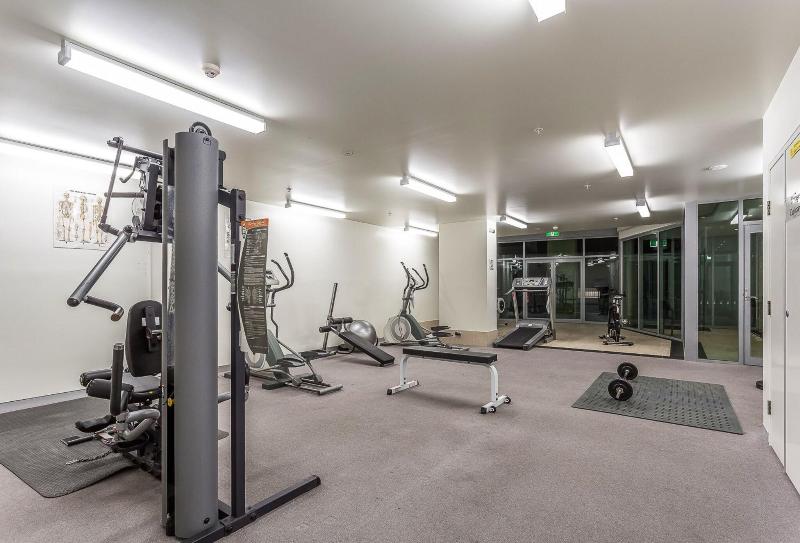 Fotos del hotel Proximity Waterfront Apartments:  3