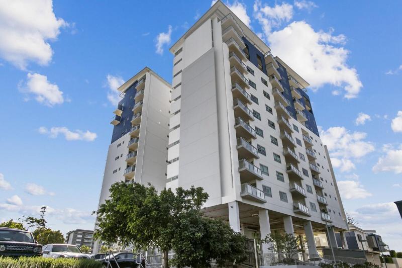 Fotos del hotel Proximity Waterfront Apartments:  17