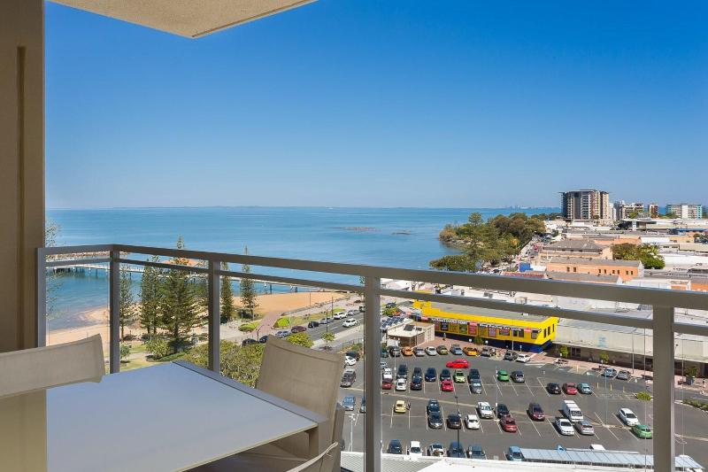 Fotos del hotel Proximity Waterfront Apartments:  12