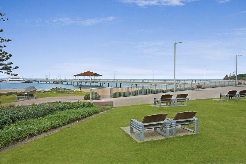 Proximity Waterfront Apartments