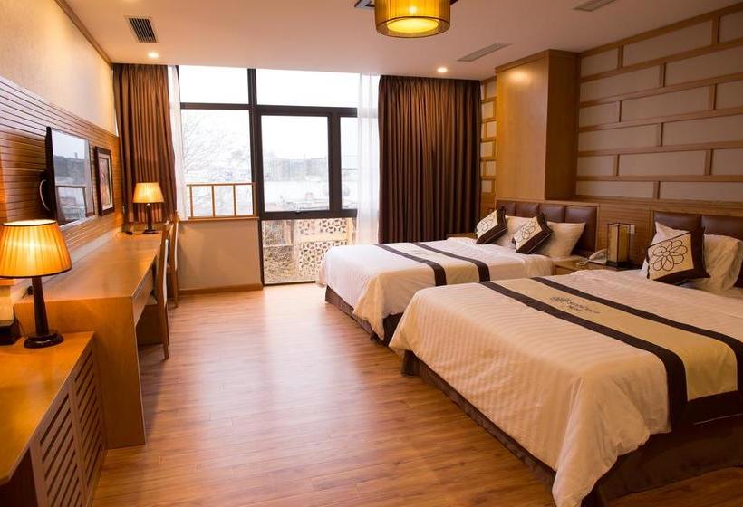 Fotos del hotel Sinh Plaza:  25