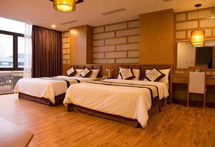 Fotos del hotel Sinh Plaza:  23