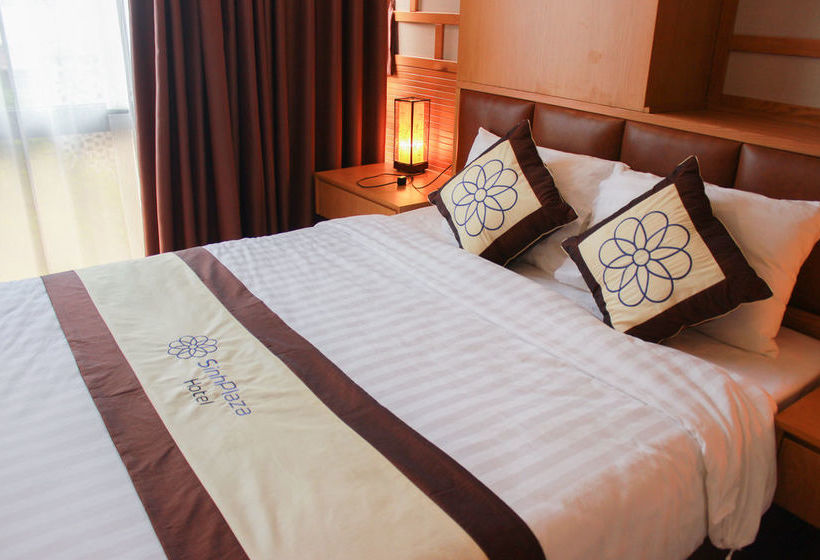 Fotos del hotel Sinh Plaza:  8