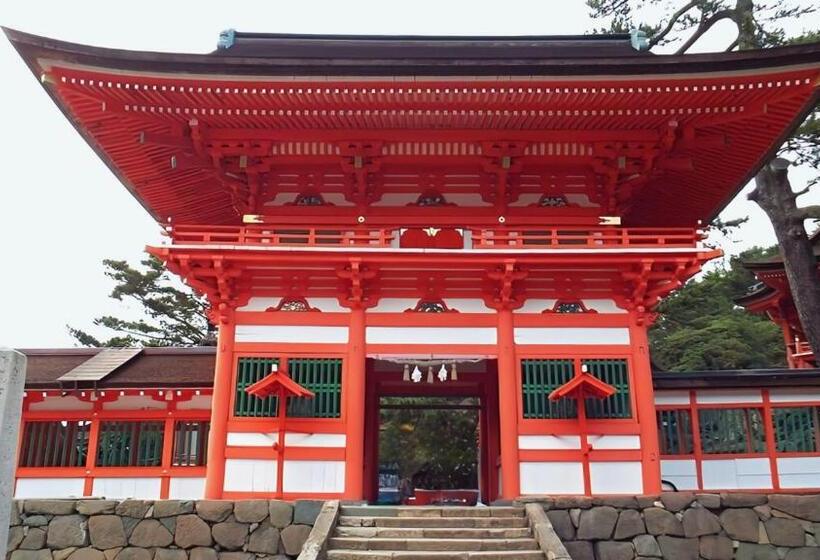 Fotos del hotel Toyoko Inn Izumo-shi Ekimae:  23