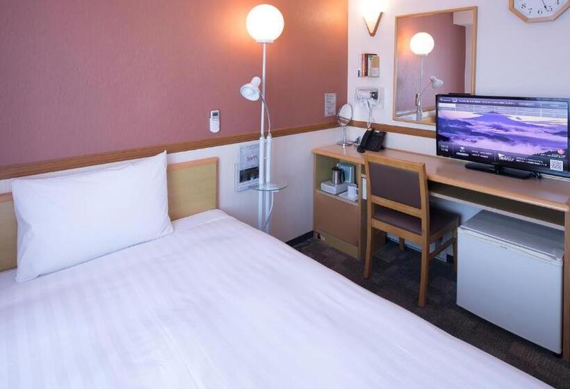 Fotos del hotel Toyoko Inn Izumo-shi Ekimae:  2