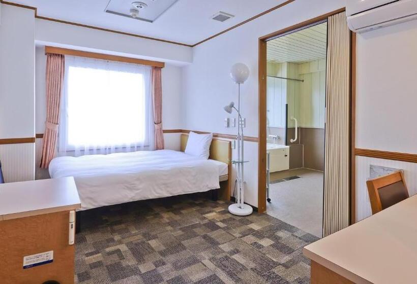 Fotos del hotel Toyoko Inn Izumo-shi Ekimae:  22