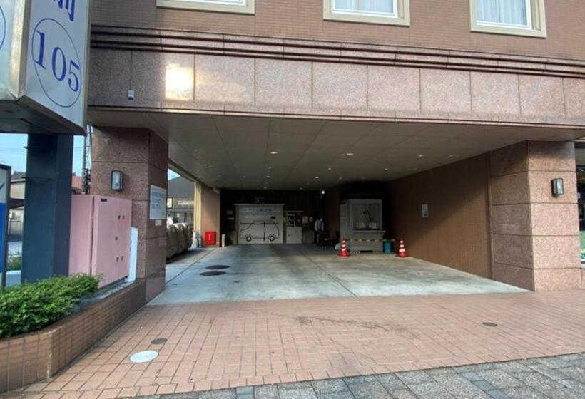 Fotos del hotel Toyoko Inn Izumo-shi Ekimae:  5