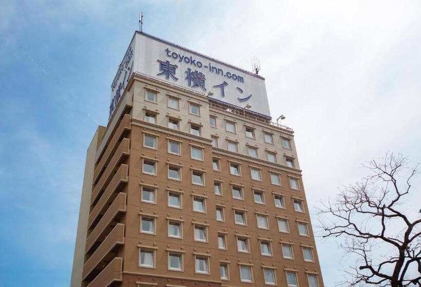Toyoko Inn Izumo-shi Ekimae
