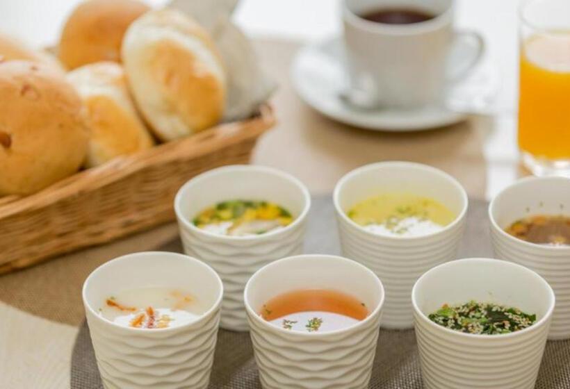 Fotos del hotel Toyoko Inn Izumo-shi Ekimae:  3