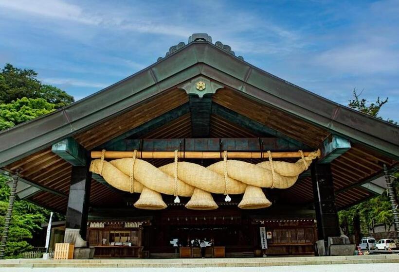 Fotos del hotel Toyoko Inn Izumo-shi Ekimae:  19