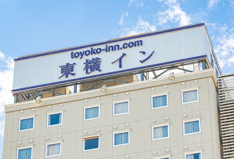 Fotos del hotel Toyoko Inn Yokohama-sen Fuchinobe-eki Minami-guchi:  16