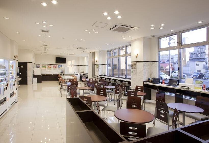 Fotos del hotel Toyoko Inn Yokohama-sen Fuchinobe-eki Minami-guchi:  3