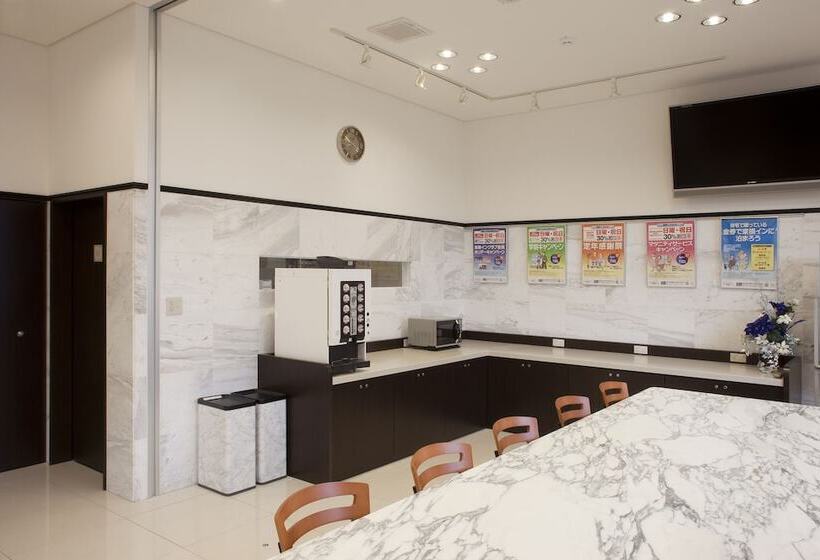 Fotos del hotel Toyoko Inn Yokohama-sen Fuchinobe-eki Minami-guchi:  5