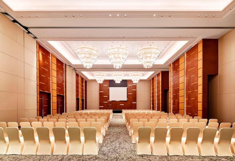 Fotos del hotel Aloft Dongguan Dynamic Town:  22