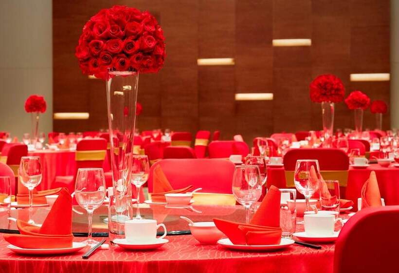 Fotos del hotel Aloft Dongguan Dynamic Town:  25