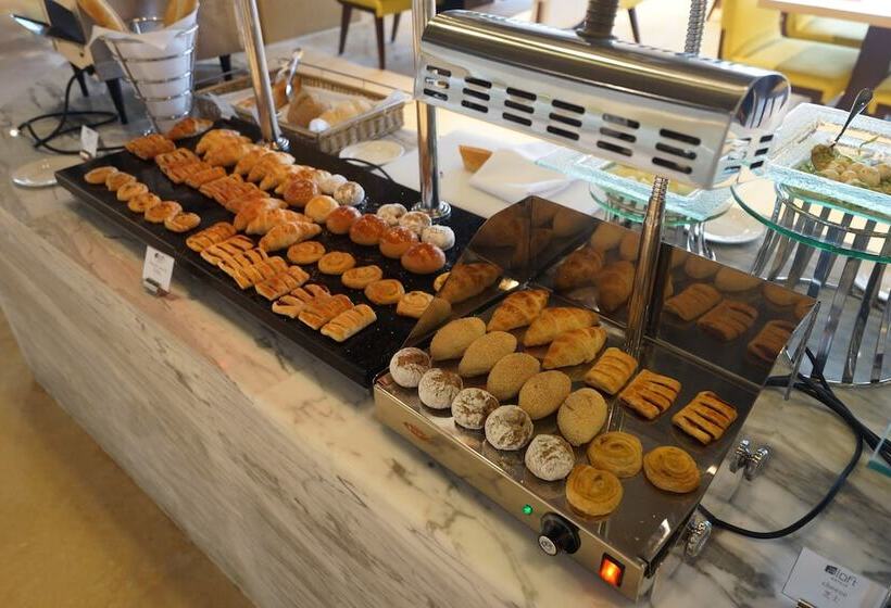 Fotos del hotel Aloft Dongguan Dynamic Town:  16