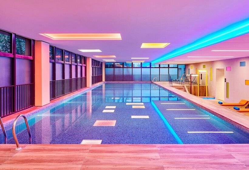 Fotos del hotel Aloft Dongguan Dynamic Town:  14