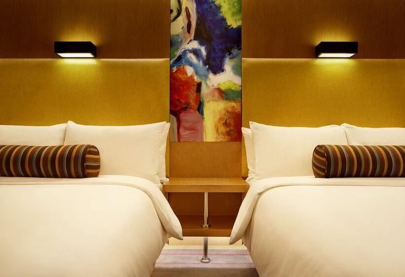 Fotos del hotel Aloft Dongguan Dynamic Town:  13