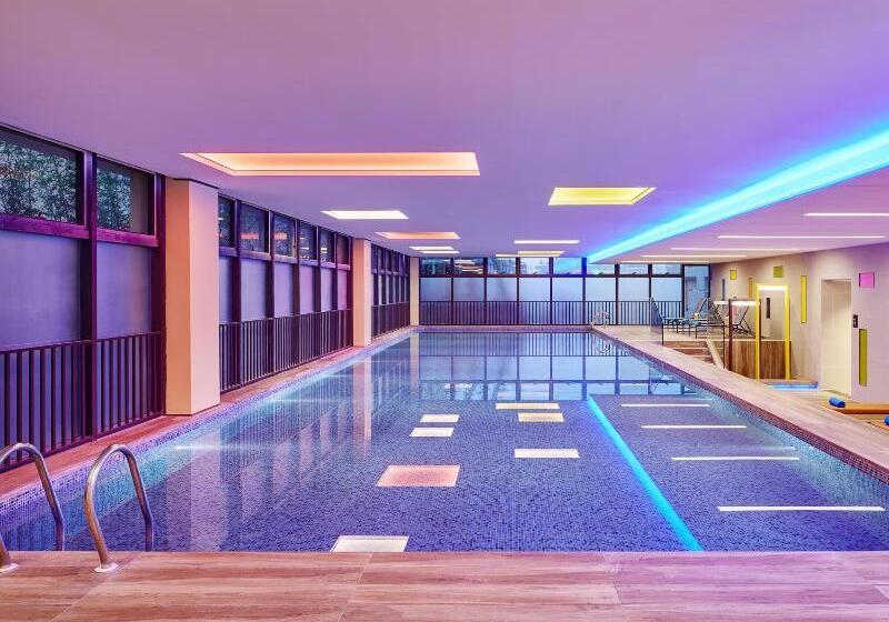 Fotos del hotel Aloft Dongguan Dynamic Town:  3