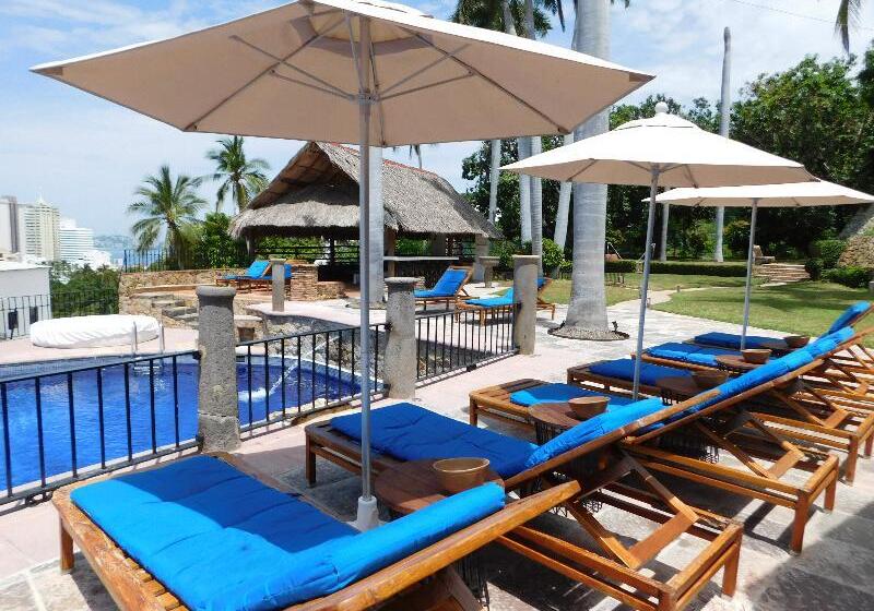 Fotos del hotel Villavera:  3