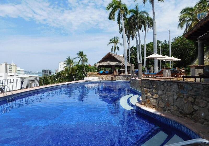 Fotos del hotel Villavera:  10