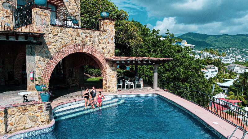 Fotos del hotel Villavera:  13