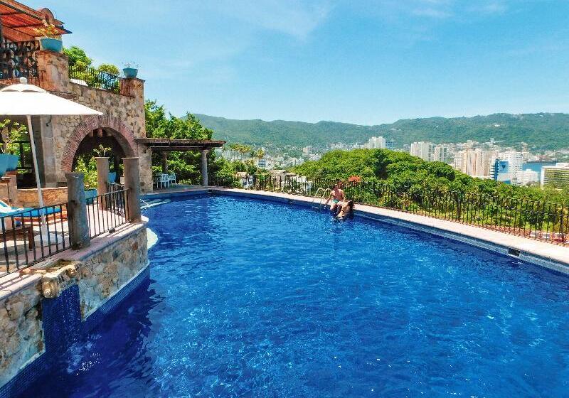 Fotos del hotel Villavera:  12