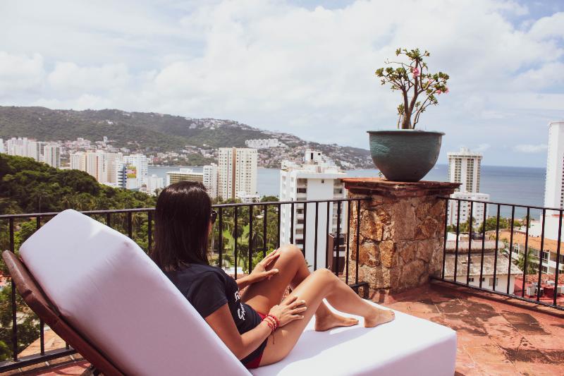 Fotos del hotel Villavera:  6