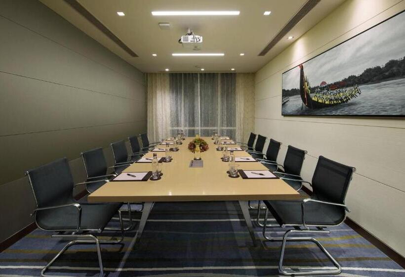 Fotos del hotel Courtyard By Marriott Bengaluru Outer Ring Road:  7