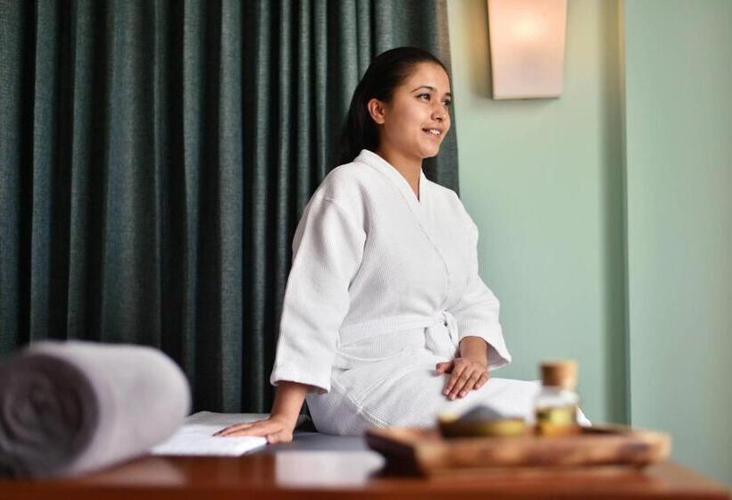 Fotos del hotel Courtyard By Marriott Bengaluru Outer Ring Road:  4