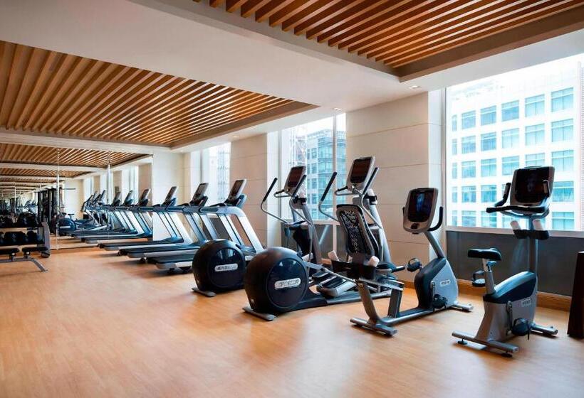 Fotos del hotel Courtyard By Marriott Bengaluru Outer Ring Road:  3