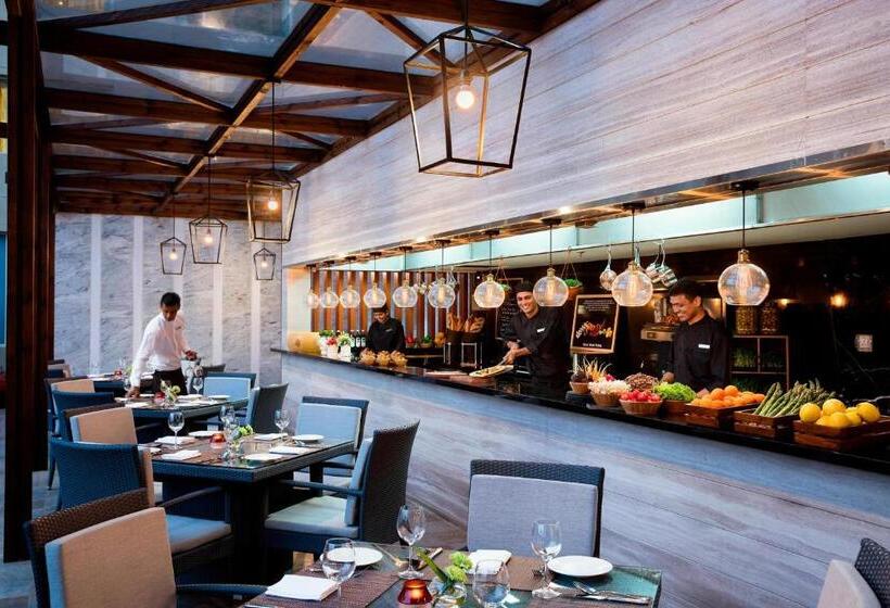 Fotos del hotel Courtyard By Marriott Bengaluru Outer Ring Road:  5