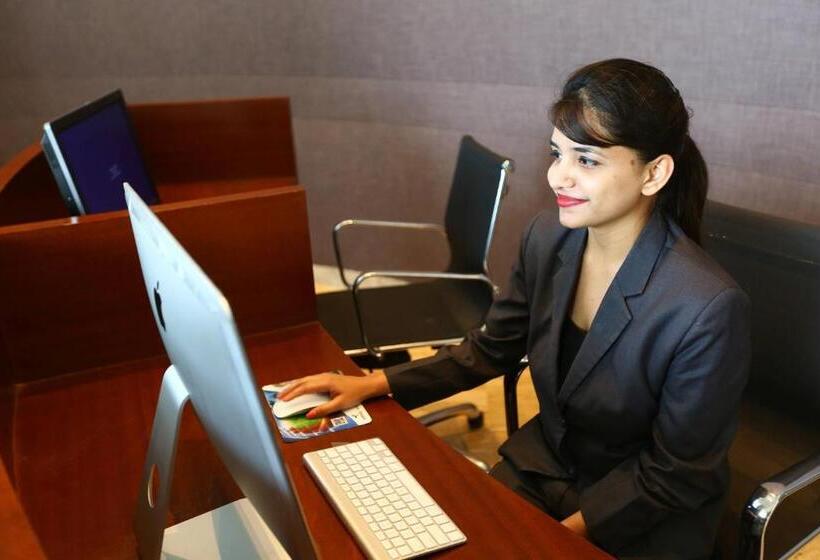 Fotos del hotel Courtyard By Marriott Bengaluru Outer Ring Road:  17