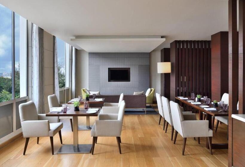 Fotos del hotel Courtyard By Marriott Bengaluru Outer Ring Road:  25