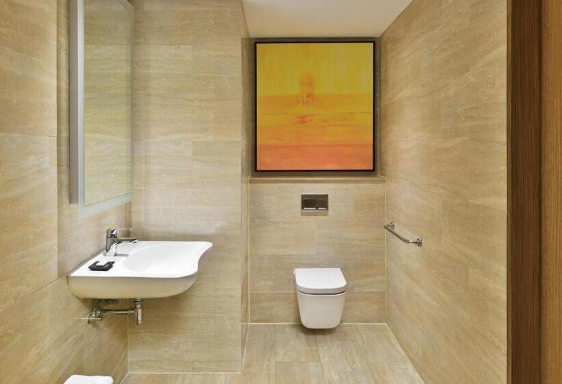 Fotos del hotel Courtyard By Marriott Bengaluru Outer Ring Road:  9