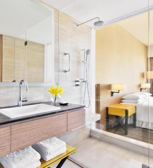 Fotos del hotel Courtyard By Marriott Bengaluru Outer Ring Road:  16