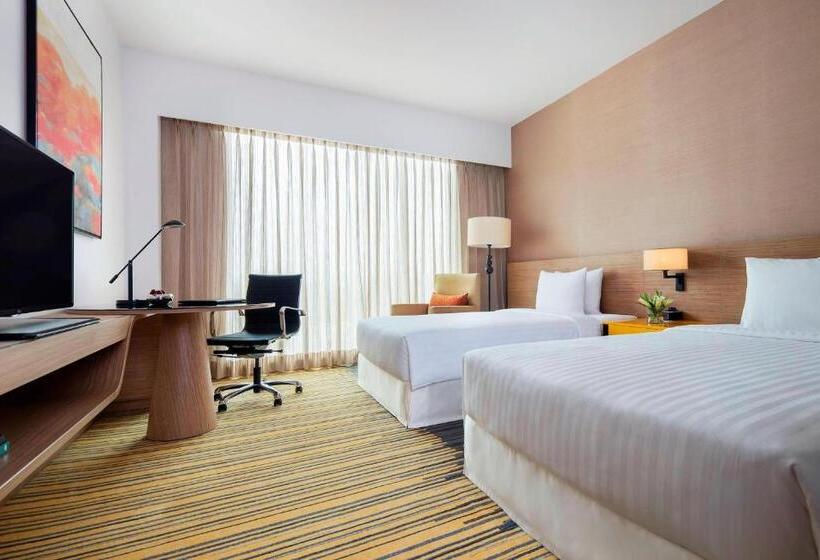 Fotos del hotel Courtyard By Marriott Bengaluru Outer Ring Road:  1