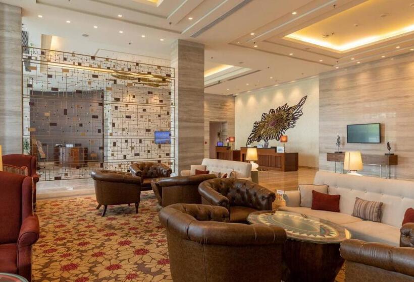 Fotos del hotel Courtyard By Marriott Bengaluru Outer Ring Road:  24