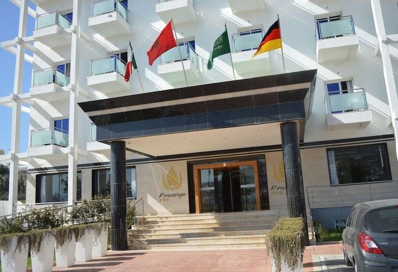 Fotos del hotel Prestige Hotel & Spa:  12