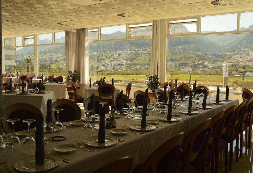 Fotos del hotel Prestige Hotel & Spa:  17