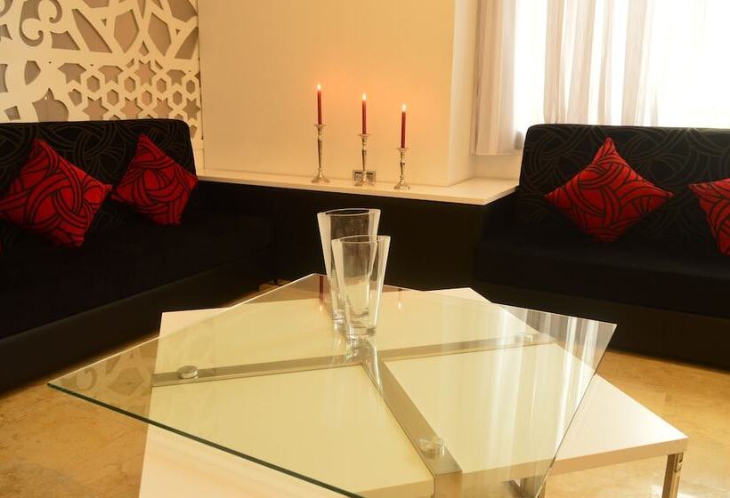 Fotos del hotel Prestige Hotel & Spa:  13