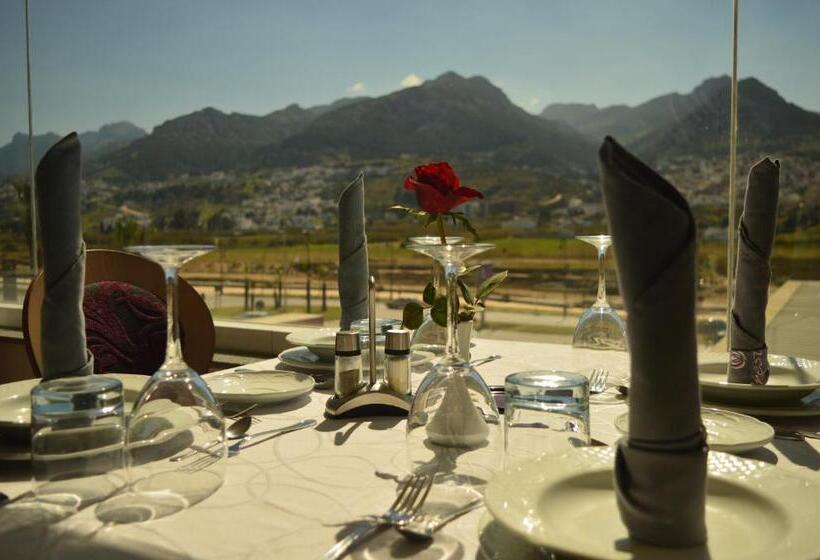 Fotos del hotel Prestige Hotel & Spa:  8