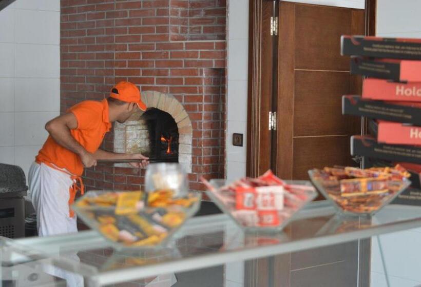 Fotos del hotel Prestige Hotel & Spa:  9