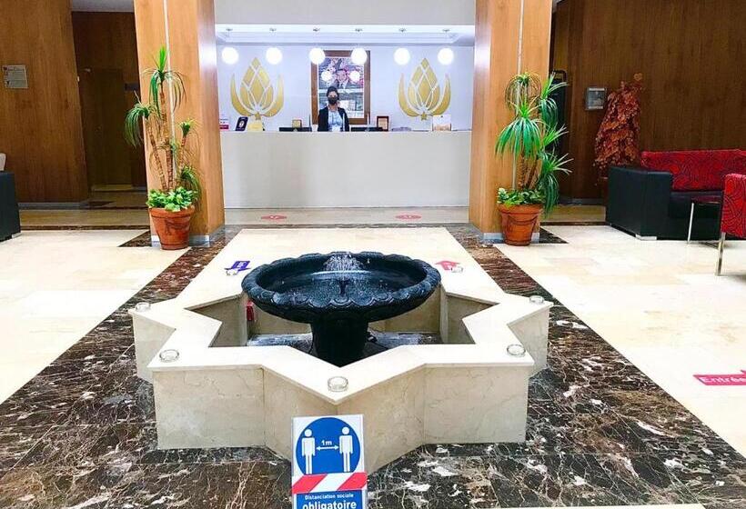 Fotos del hotel Prestige Hotel & Spa:  6