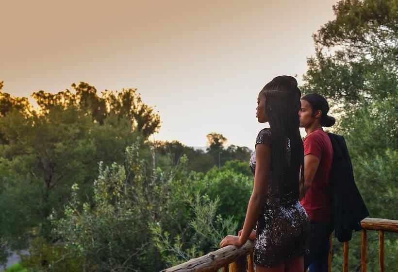 Fotos del hotel Amadwala Lodge:  8