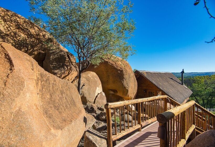 Fotos del hotel Amadwala Lodge:  18