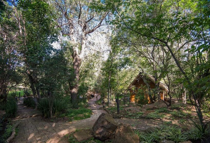 Fotos del hotel Amadwala Lodge:  20